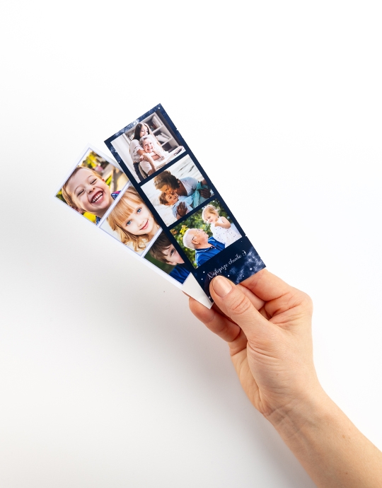 Разпечатки от фотокабина (комплект от 2)