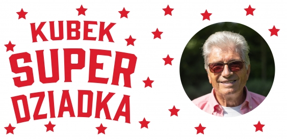 Чаша, Колекция от супергерои и дядо