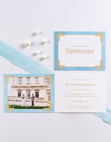 Покана, Класическа колекция