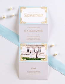 Покана, Класическа колекция