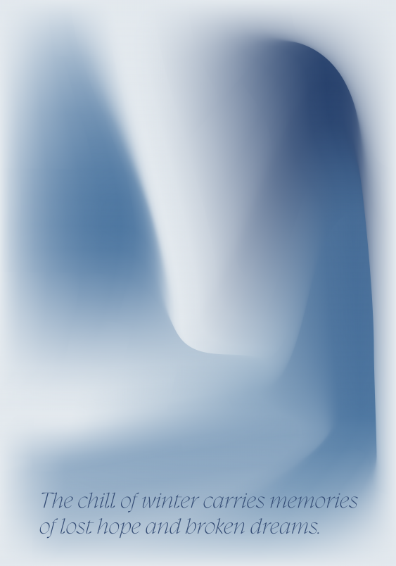 Плакат, Изключи: Спомени, 21x30