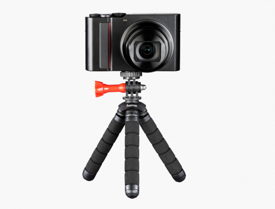 Фотографски аксесоари, мини 2-в-1 за камери и GoPro