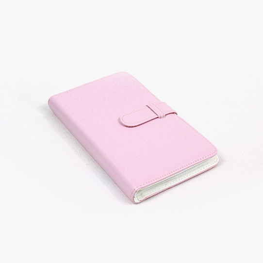 Фотоалбум INSTAX MINI PINK, 12x19 cm