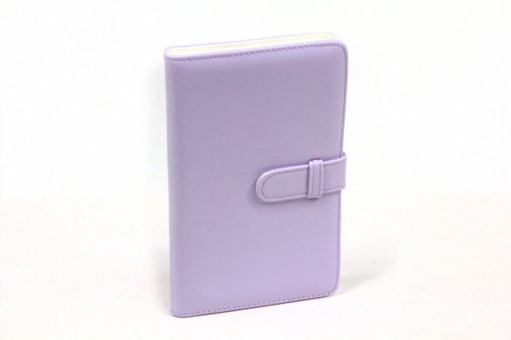 Фотоалбум INSTAX MINI VIOLET, 12x19 cm