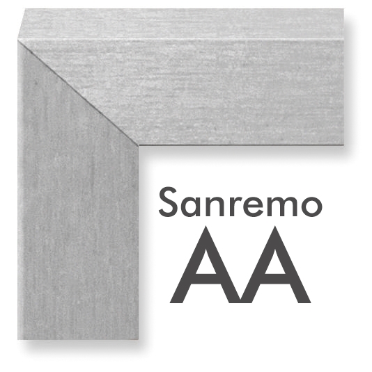 Рамка за снимка SANREMO 10X15 AA, 10x15 cm