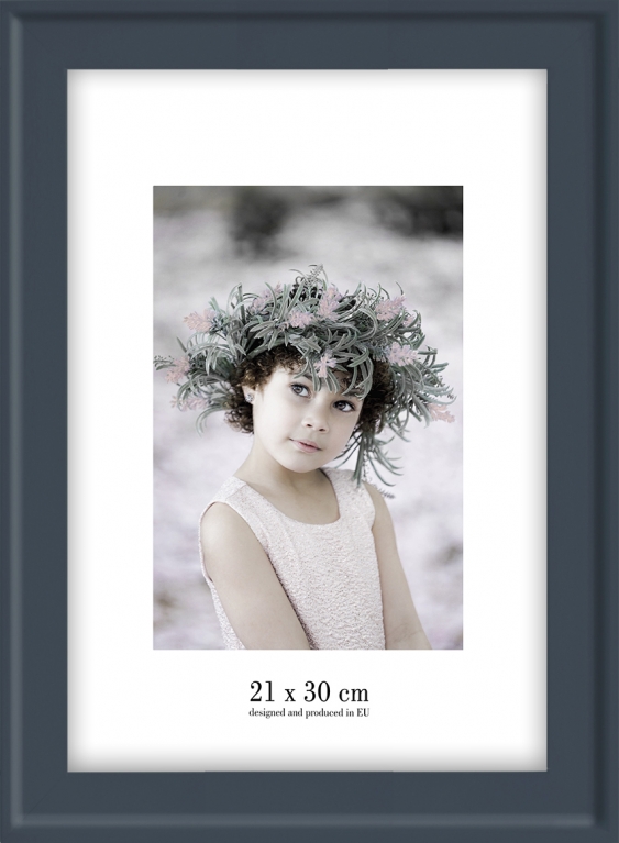 Рамка за снимка МАЛАГА 21X30 AC, 21x30 cm