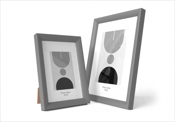 Рамка за снимка ЕТНА 21X30 AB, 21x30 cm