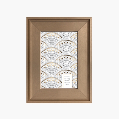 Рамка за снимка ЛОНДОН 10X15 AC, 10x15 cm