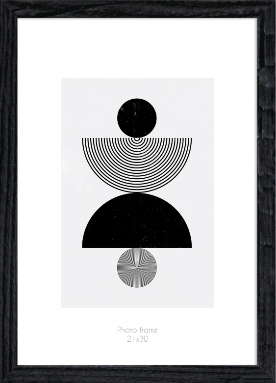 Рамка за снимка КИОТО 21X30 КК, 21x30 cm