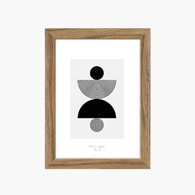 Рамка за снимка КИОТО 40X50 KB, 40x50 cm