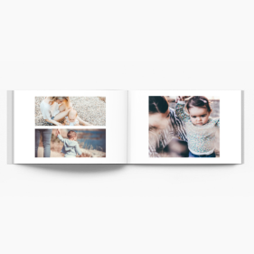 Вашият проект Фотоалбум, 30x20 cm