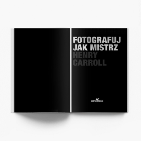 Стреляй като майстор, Хенри Карол Фотоалбум, 20x30 cm