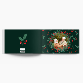 Нашите празници Фотоалбум, 30x20 cm