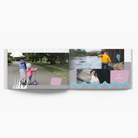 Моята детска градина Фотоалбум, 30x20 cm
