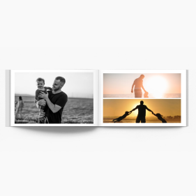 Вашият семеен проект Фотоалбум, 30x20 cm