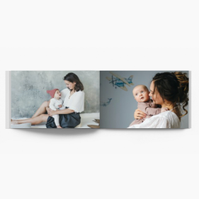 Вашият проект Фотоалбум, 30x20 cm