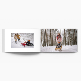 Вашият проект Фотоалбум, 30x20 cm