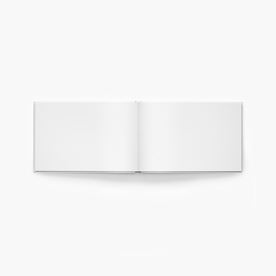 Празен шаблон Фотоалбум, 30x20 cm