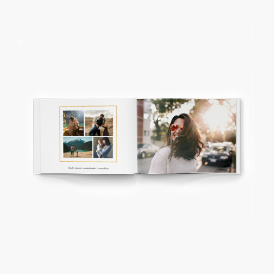 30-ти рожден ден Фотоалбум, 30x20 cm