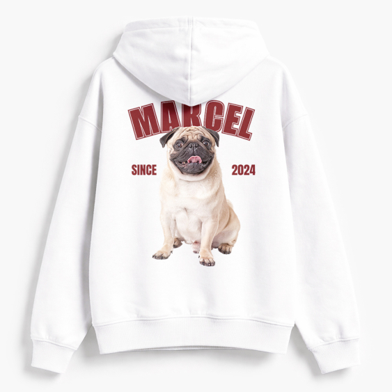 Суичър Моят домашен любимец