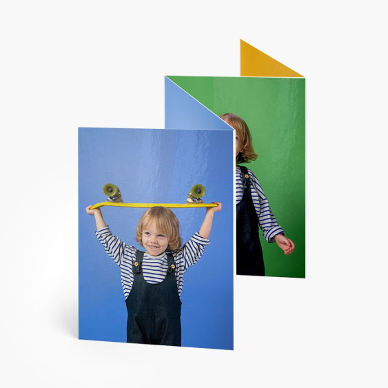 Хармоника със снимки, Колекция за партита - Коли