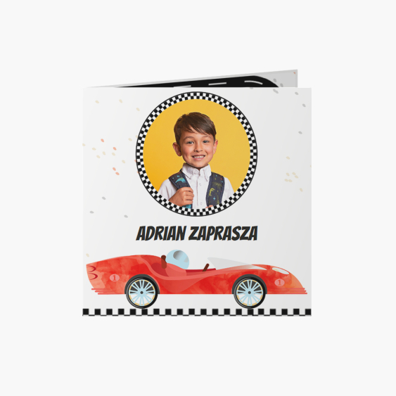 Покана, Колекция автомобили
